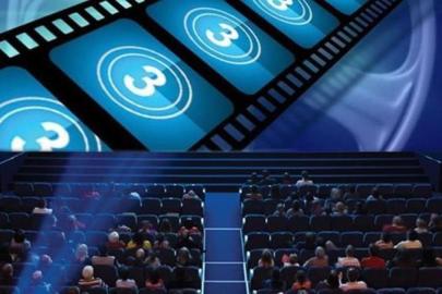 2025'te sinema alanında 316,6 milyon TL destek