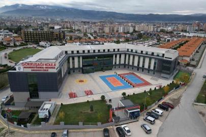 2026 Sürdürülebilirlik Raporu ile eğitimde sürdürülebilir yaklaşım vurgusu