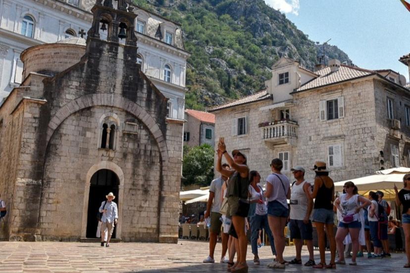 2026’da mutlaka görülmesi gereken 20 yer belli oldu. Listenin zirvesinde hangi ülke var?