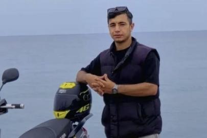 22 yaşındaki genç hayatını kaybetti