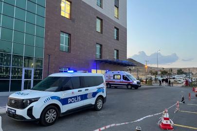 3. kattan düşen kadın hayatını kaybetti