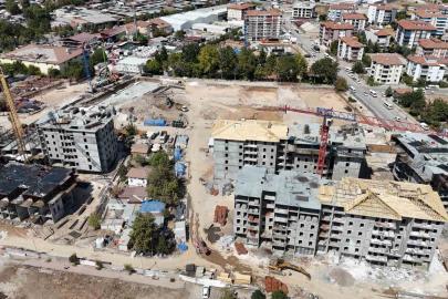 32 kişiye mezar olan Kasapoğlu Apartmanı davasında karar: 5 sanığa hapis cezası