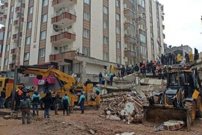 51 kişinin öldüğü Furkan Apartmanı davasında firari sanıklar için 10 milyon TL’lik güvence bedeli kararı