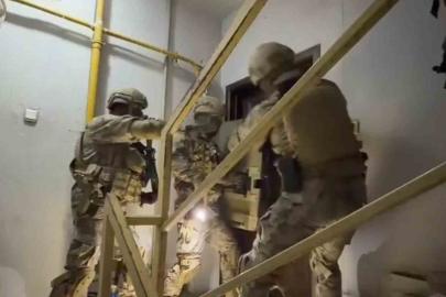 52 yıl kesinleşmiş hapsi olan şahıs Sakarya’da yakalandı