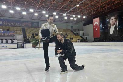 7 kez üst üste Türkiye şampiyonu olmuştu, bugün sporu bıraktı