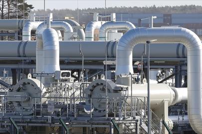 AB, 2027 yılına kadar Rus gazı kullanmayacak