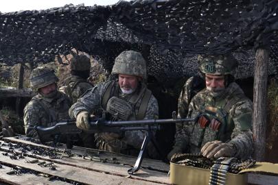 AB liderleri, Ukrayna için tazminat komisyonu kuruyor