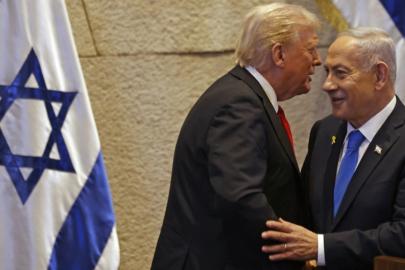 ABD basını: Beyaz Saray'dan Netanyahu'ya sert mesaj gitti