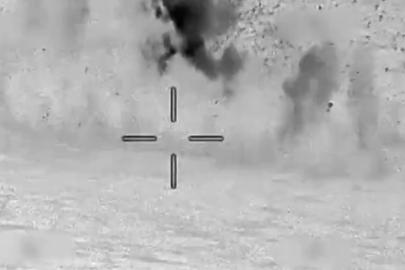 ABD, Doğu Pasifik'te bir tekne daha vurdu 