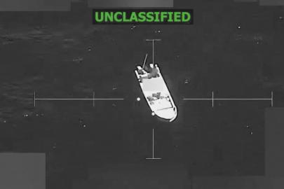 ABD, Doğu Pasifik'te bir tekneyi daha vurdu