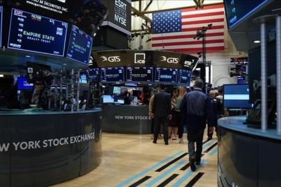 ABD ekonomisi, bu yılın üçüncü çeyreğinde yüzde 4,3 büyüdü