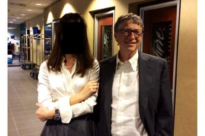 ABD Kongresi yeni Epstein fotoğrafları yayımladı. Bill Gates de yer alıyor