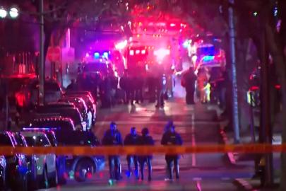 ABD'de üniversitede silahlı saldırı. En az 2 ölü, 8 ağır yaralı 