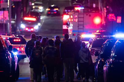 ABD'de üniversitede silahlı saldırı. En az 2 ölü, 9 yaralı 