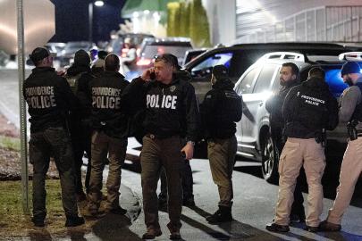 ABD'deki kampüs saldırısının şüphelisi ölü bulundu