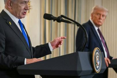 ABD'den İsrail'e 8 milyar 600 milyon dolarlık silah yardımı