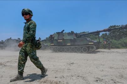 ABD'den Tayvan'a 11 milyar dolarlık rekor silah satışı