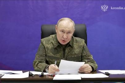 ABD'nin "barış planı" Rusya'da görüşülecek