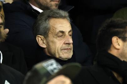 ABD'nin Paris Büyükelçisi, Sarkozy ile görüşmek için mahkemeden izin almış