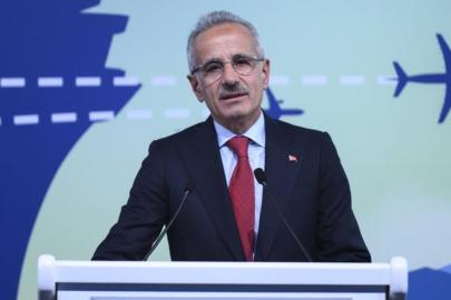 Abdulkadir Uraloğlu: Sabiha Gökçen Havalimanı'nda 2024'ün yolcu rekoru 11 ayda kırıldı