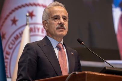 Abdulkadir Uraloğlu: Türksat 5B uzayda 4. yılını geride bıraktı