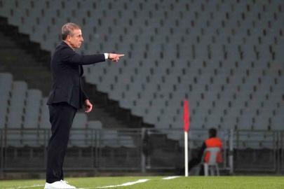 Abdullah Avcı’dan Çaykur Rizespor açıklaması