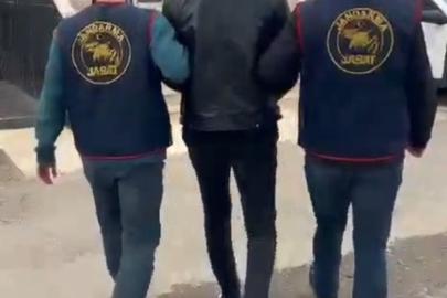 Adana’da 41 yıl kesinleşmiş hapis cezasıyla aranan hükümlü yakalandı