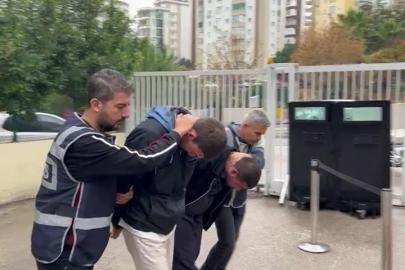 Adana’da bisikletli çocuğu darbeden şahıslar gözaltına alındı