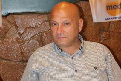 Adanaspor Asbaşkanı Mustafa Yosun vefat etti
