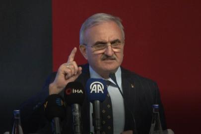 AFAD’dan gönüllülerine sertifika ve kimlik teslim töreni