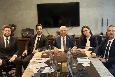 Ahlatcı Holding'den gelecek odaklı yapay zekâya yatırım