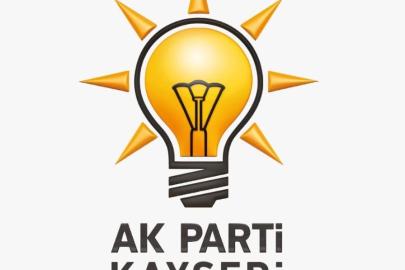 AK Parti Kayseri Teşkilatı’ndan Özgür Özel’e yYanıt: "Algı değil, belgeler konuşsun"