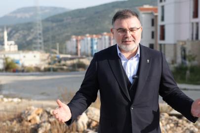 AK Partili Saygılı’dan Tugay’a kredi yanıtı