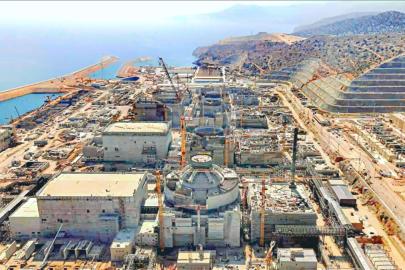 Akkuyu NGS, 2026'da devreye alınacak
