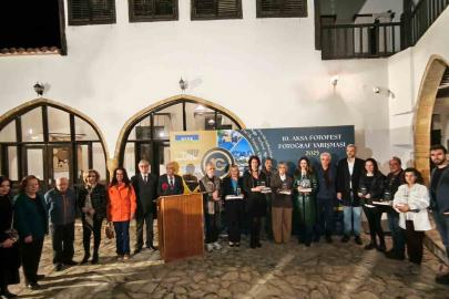 Aksa Fotofest, 10. yılında sanatseverlerle bir araya geldi