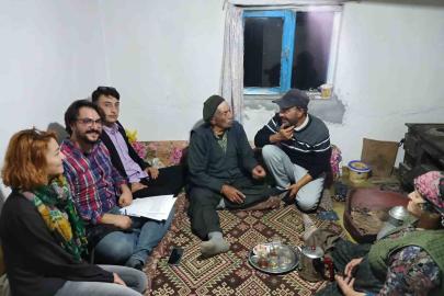 ’Al Fadimem’ türküsünün gerçek hikayesi ortaya çıkarıldı