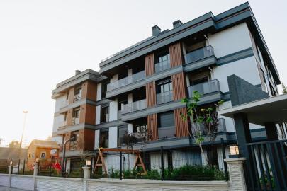 Aliağa Adliyesine lojman müjdesi