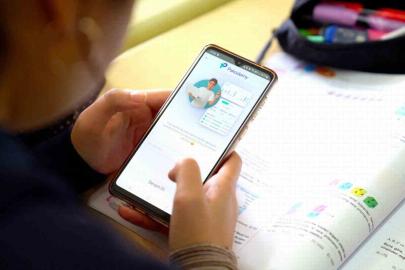 Aliağa Belediyesi’nden üniversiteye hazırlanan gençlere büyük destek