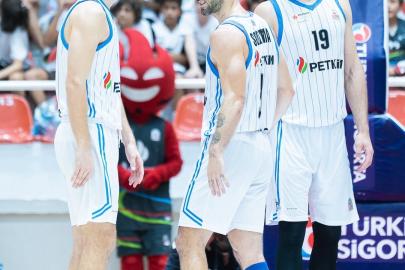 Aliağa Petkimspor’un rakibi Trabzonspor