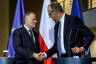 Almanya Başbakanı Merz: Ukrayna'yı önemli günler ve haftalar bekliyor