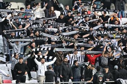 Altaylı taraftarlar, kurtuluş yürüyüşü yapacak