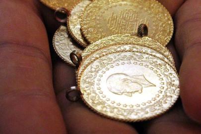 Altın tekrar yükseldi! 20 Aralık'ta gram ve çeyrek altın fiyatları