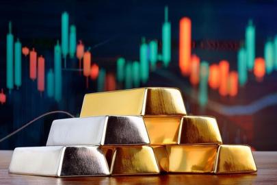 Altın ve gümüş durdurulamıyor: Yeni rekorlar geldi