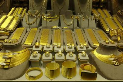 Altının gram fiyatının artması Trabzon hasırının değerine değer kattı