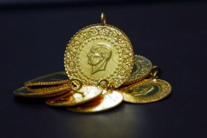 Altının kilogram fiyatı yükseldi: 6 milyon 107 bin lira