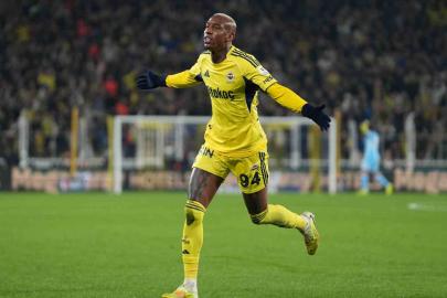 Anderson Talisca’dan son 2 maçta 5 gol