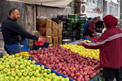 Aralık ayı enflasyon beklentisi açıklandı: Yüzde 0,96