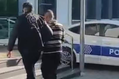 Aranan ’yağma’ firarisini Güven Timleri yakaladı