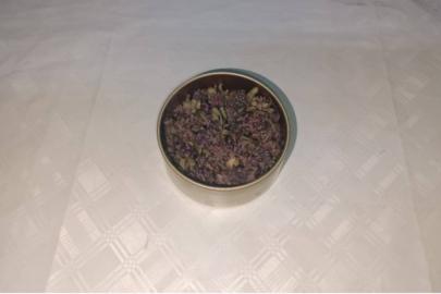 Artvin’de endemik yayla çayı çiçeği kaçakçılığına Jandarma engeli