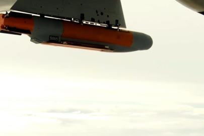 ASELSAN’dan TOLUN-F: Tek sortide çift vuruş, tam isabet